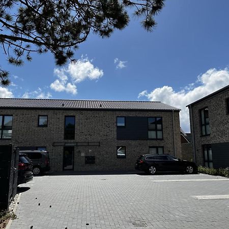 Refugium 5 Apartment Kellenhusen Exterior foto
