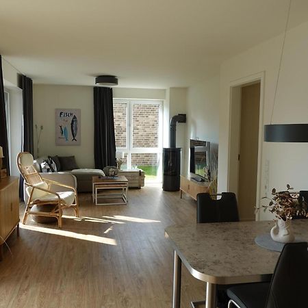 Refugium 5 Apartment Kellenhusen Exterior foto